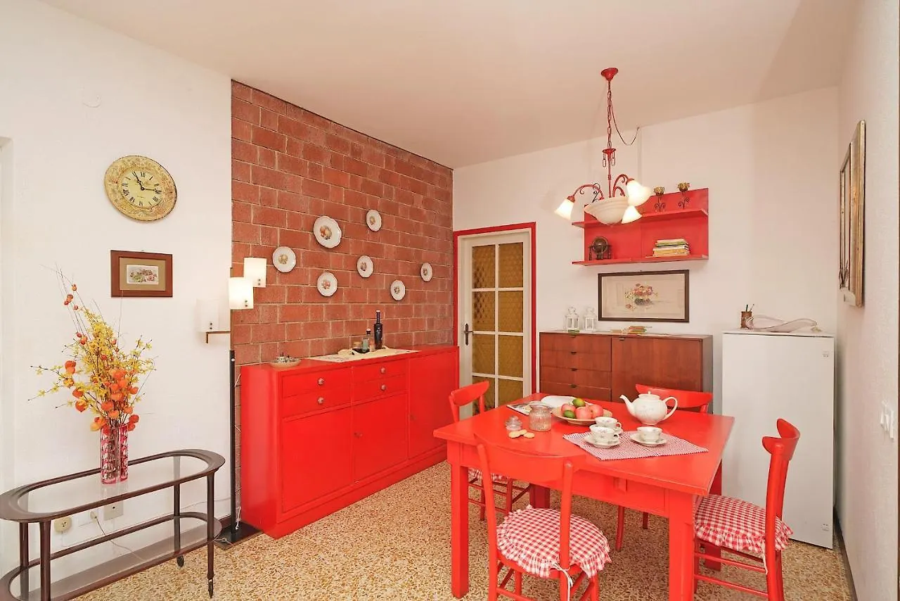Apt Panna E Fragola - Gardagate San Felice del Benaco