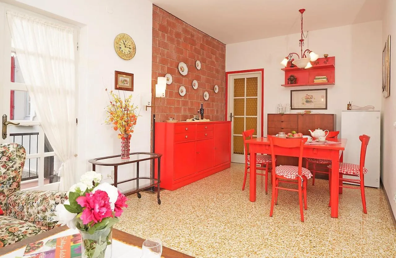 Apt Panna E Fragola - Gardagate San Felice del Benaco 0*,