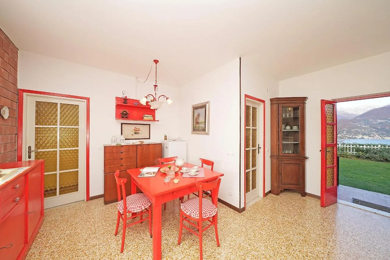 Apt Panna E Fragola - Gardagate San Felice del Benaco