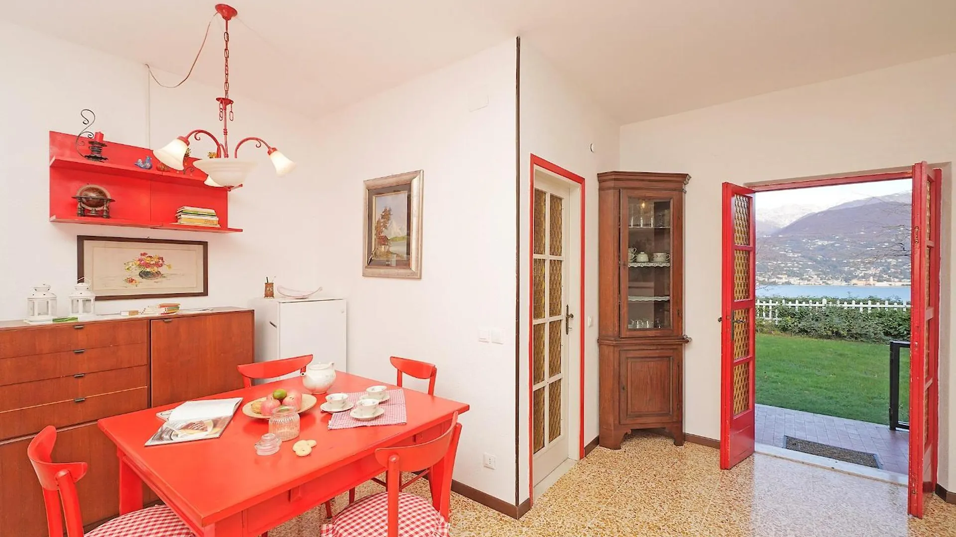 Apartamento Apt Panna E Fragola - Gardagate San Felice del Benaco