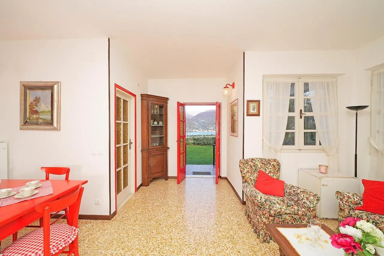 Apartamento Apt Panna E Fragola - Gardagate San Felice del Benaco
