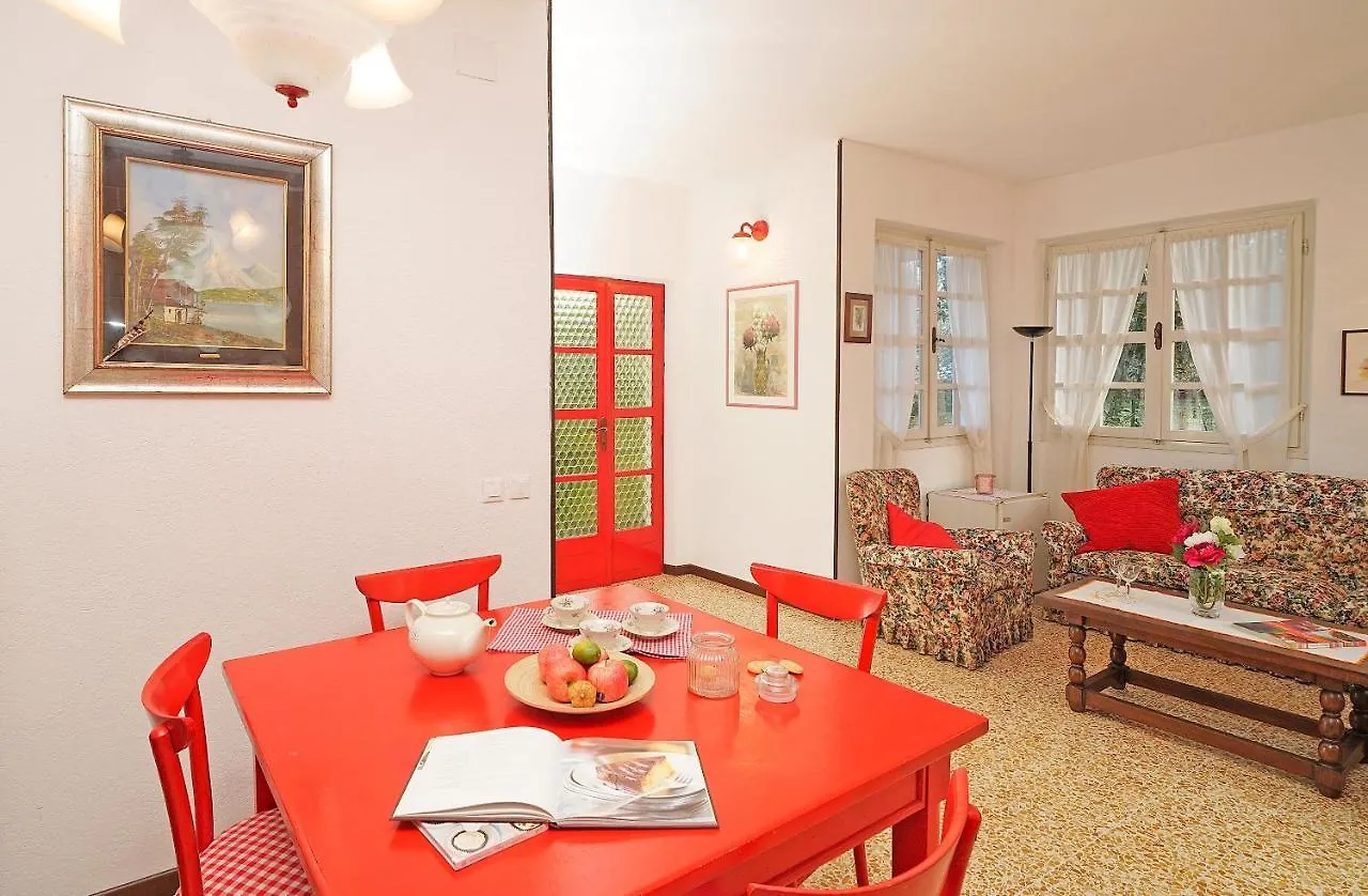 Apartamento Apt Panna E Fragola - Gardagate San Felice del Benaco Itália
