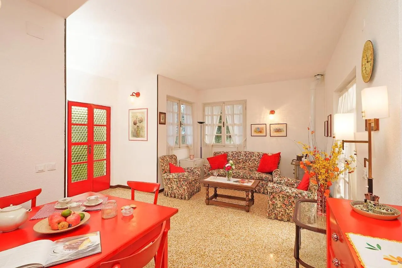 Apartamento Apt Panna E Fragola - Gardagate San Felice del Benaco